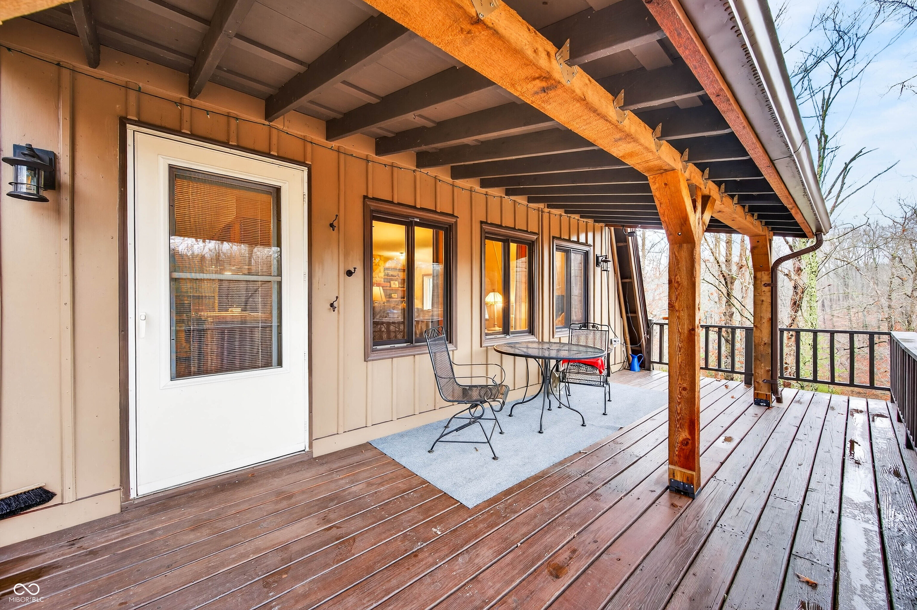 972 Helmsburg Road Nashville, IN 47448 - Photo 81 of 102 Gallery Image 81