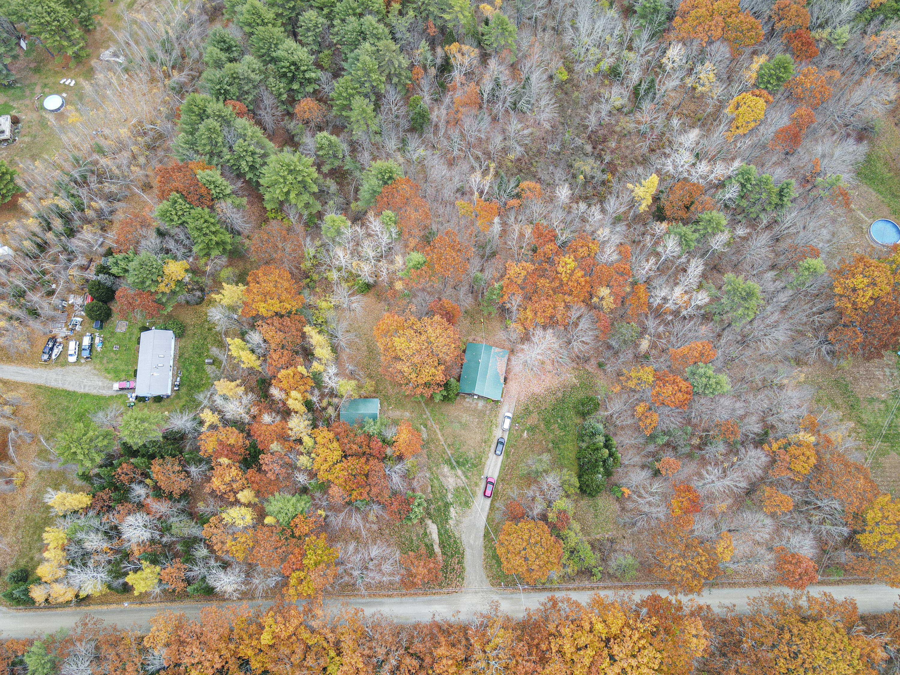 81 Etna Pond Road Carmel, ME 04419 - Photo 30 of 43 DJI_0474