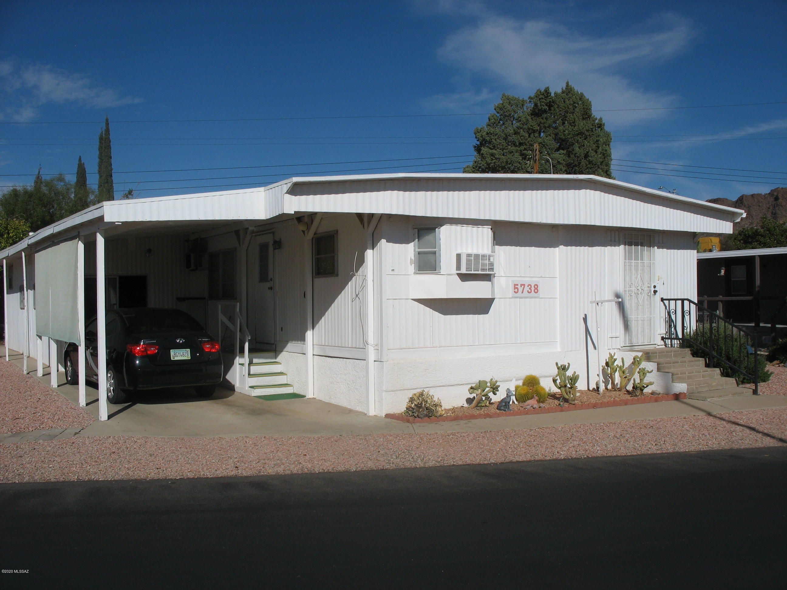 5738 West Box R Street Tucson, AZ 85713 - Photo 17 of 17 Gallery Image 17