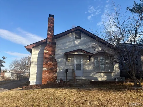 $134,900 | Undisclosed Address, Breckenridge Hills, MO 63114