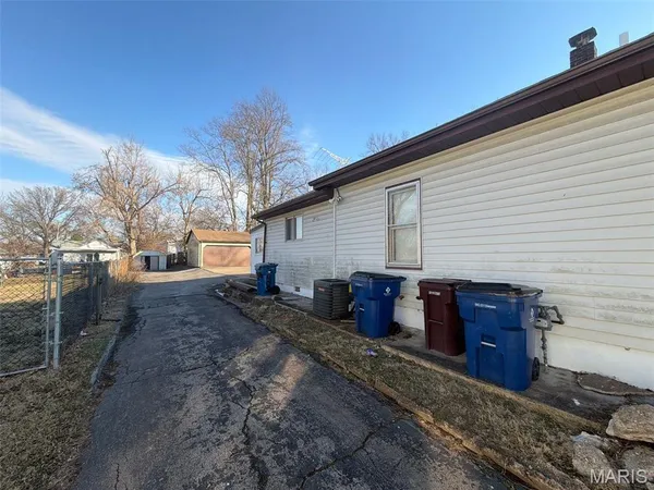 $134,900 | Undisclosed Address, Breckenridge Hills, MO 63114