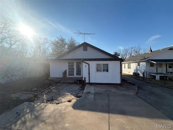 $134,900 | Undisclosed Address, Breckenridge Hills, MO 63114