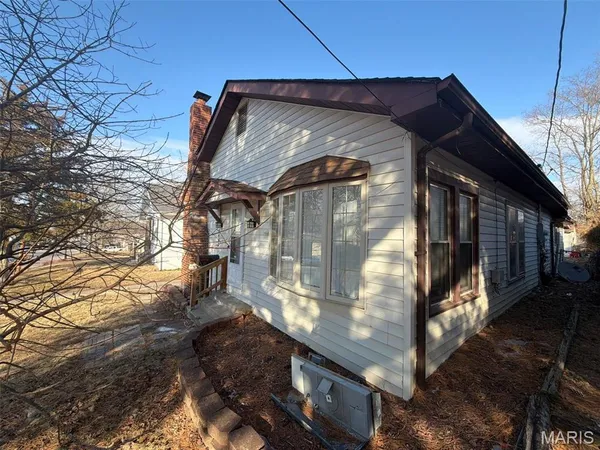 $134,900 | Undisclosed Address, Breckenridge Hills, MO 63114