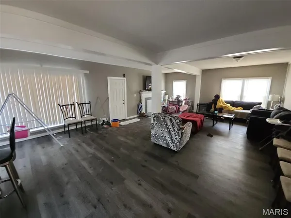 $134,900 | Undisclosed Address, Breckenridge Hills, MO 63114
