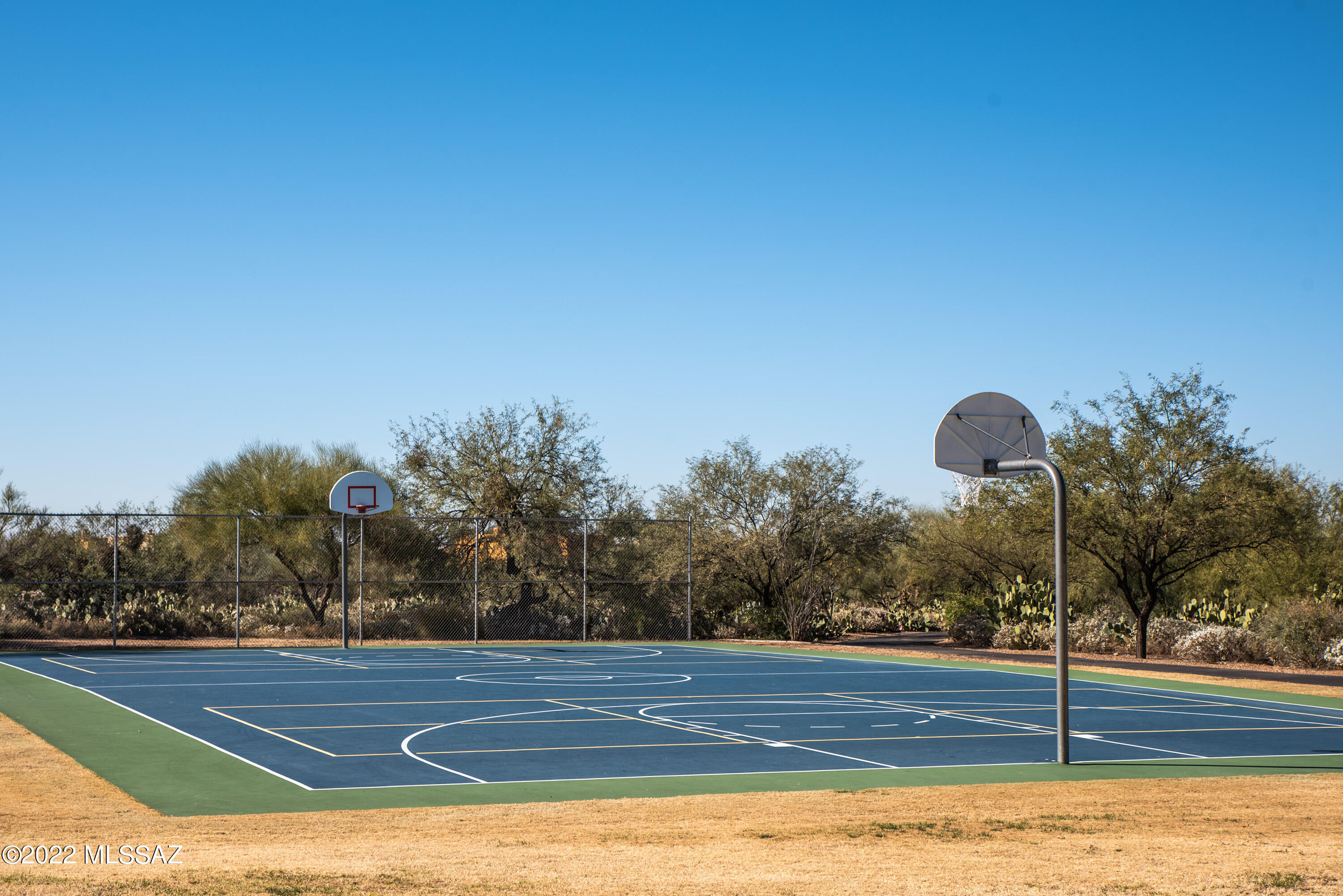 9366 South Via Famero Vail, AZ 85641 - Photo 47 of 50