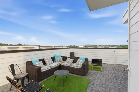 $765,000 | 1000 West Trinity Lane, Nashville, TN 37218