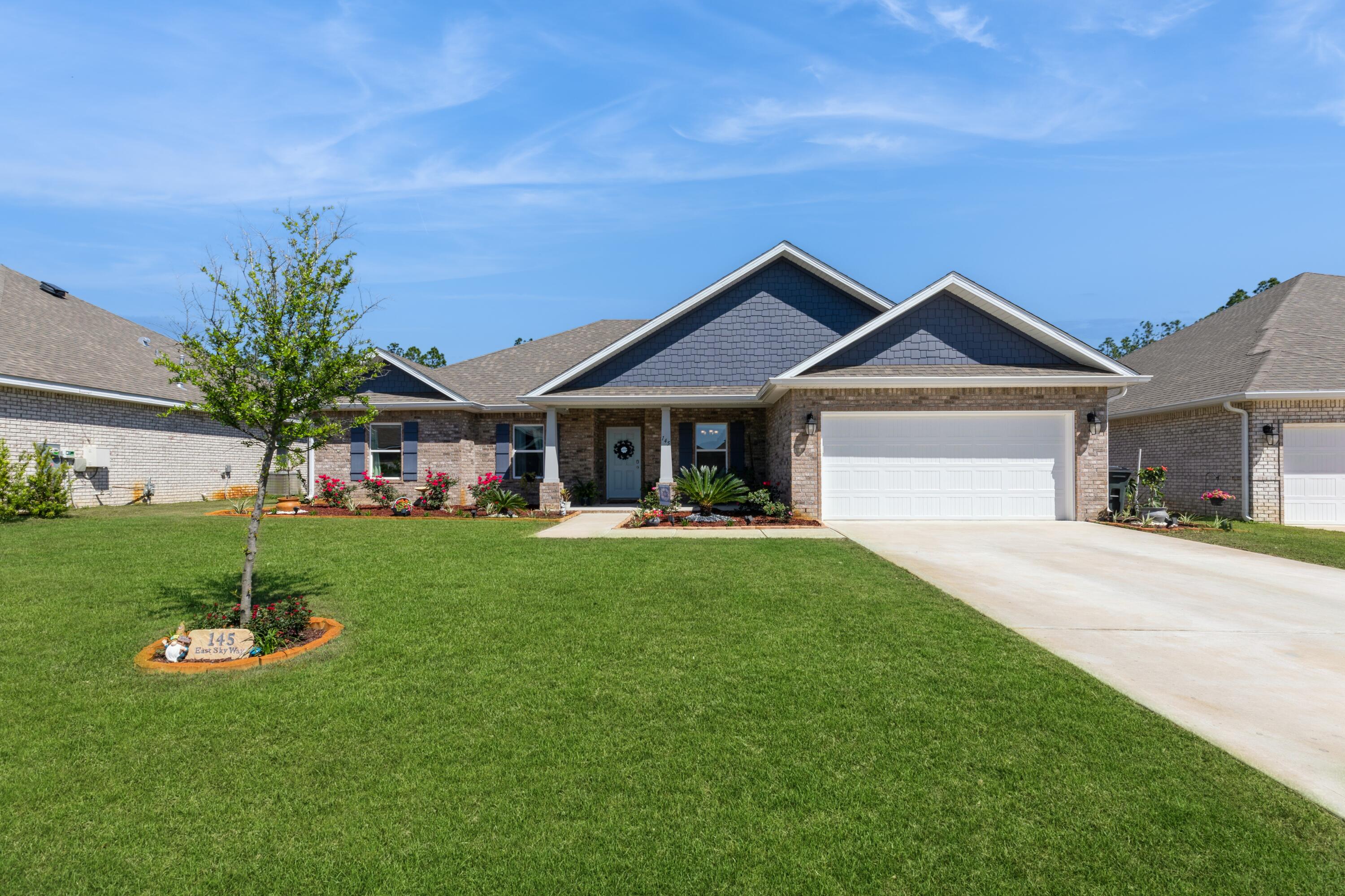 145 East Sky Way  