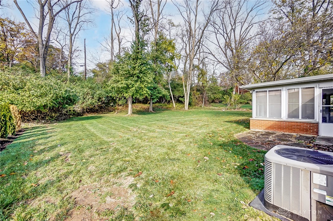4909 Bofield Drive Kettering, OH 45429 - Photo 35 of 35