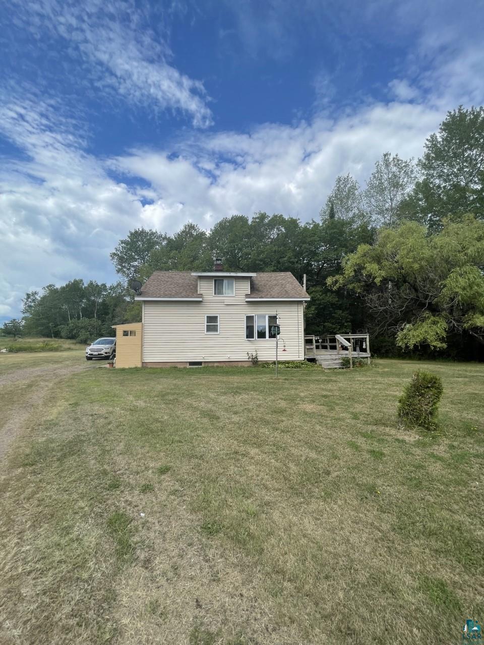 22325 Benoit Road Mason, WI 54856 - Photo 1 of 12