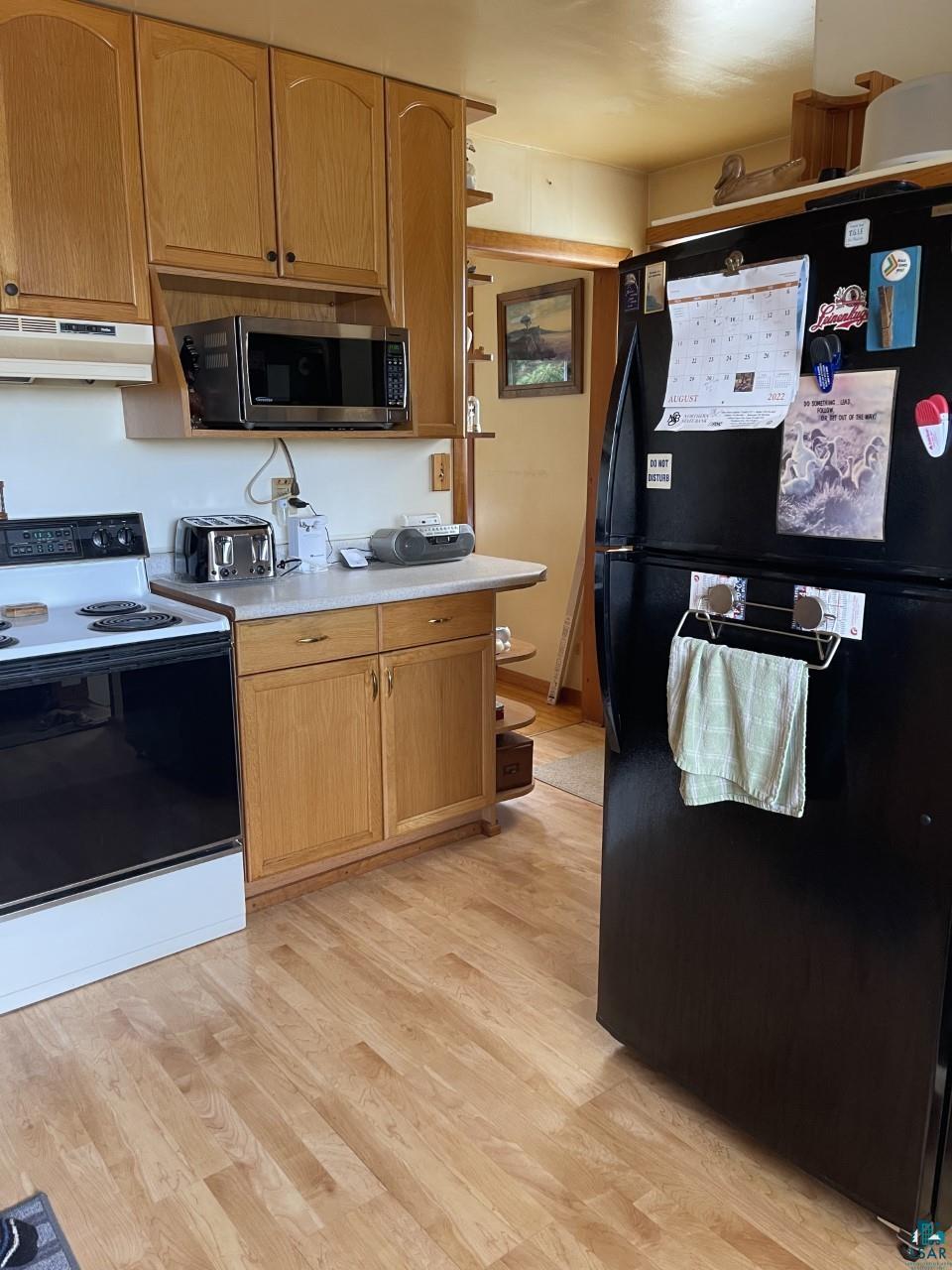 22325 Benoit Road Mason, WI 54856 - Photo 4 of 12