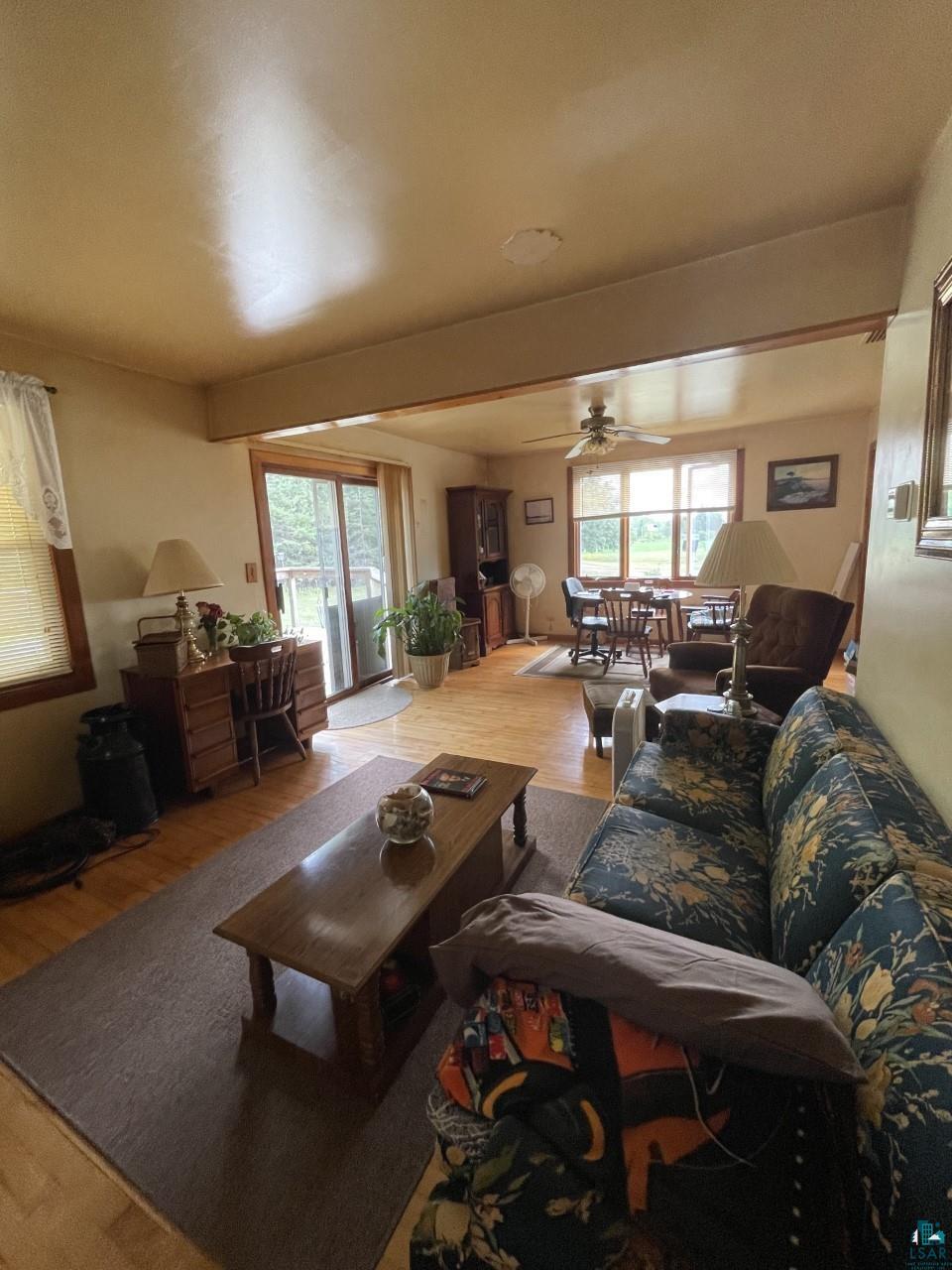 22325 Benoit Road Mason, WI 54856 - Photo 6 of 12
