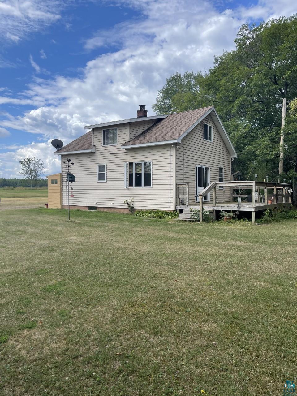22325 Benoit Road Mason, WI 54856 - Photo 9 of 12