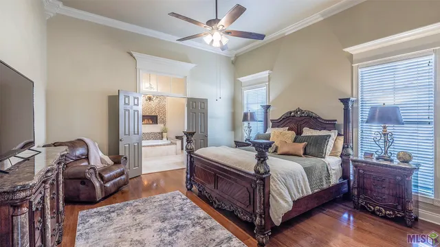 $1,050,000 | 124 Houmas Drive, Houma, LA 70360