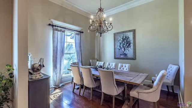 $1,050,000 | 124 Houmas Drive, Houma, LA 70360