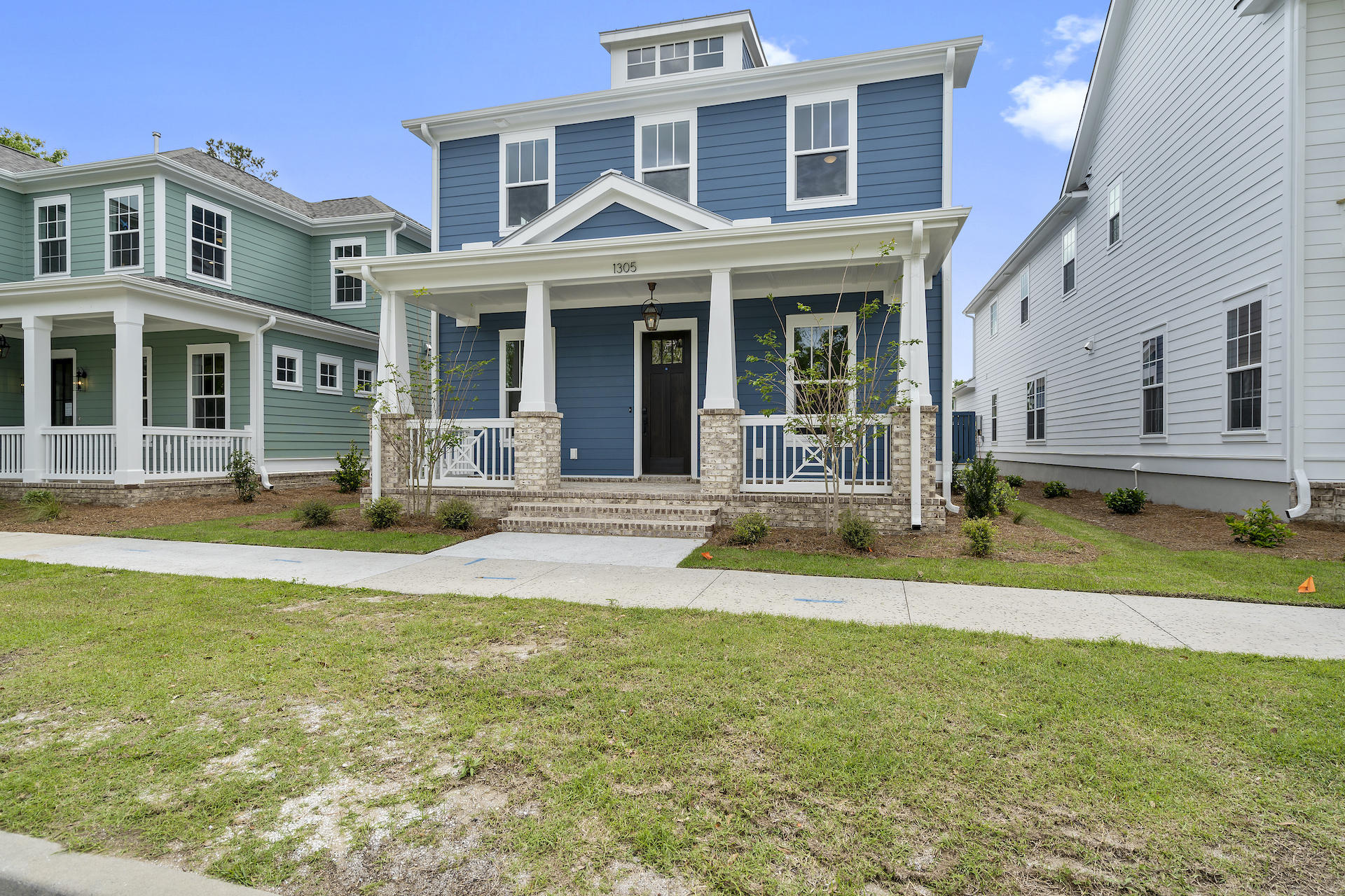 1344 Upper Union Rd Mount Mount Pleasant, SC 29464 - Photo 2 of 78 Asher Plan