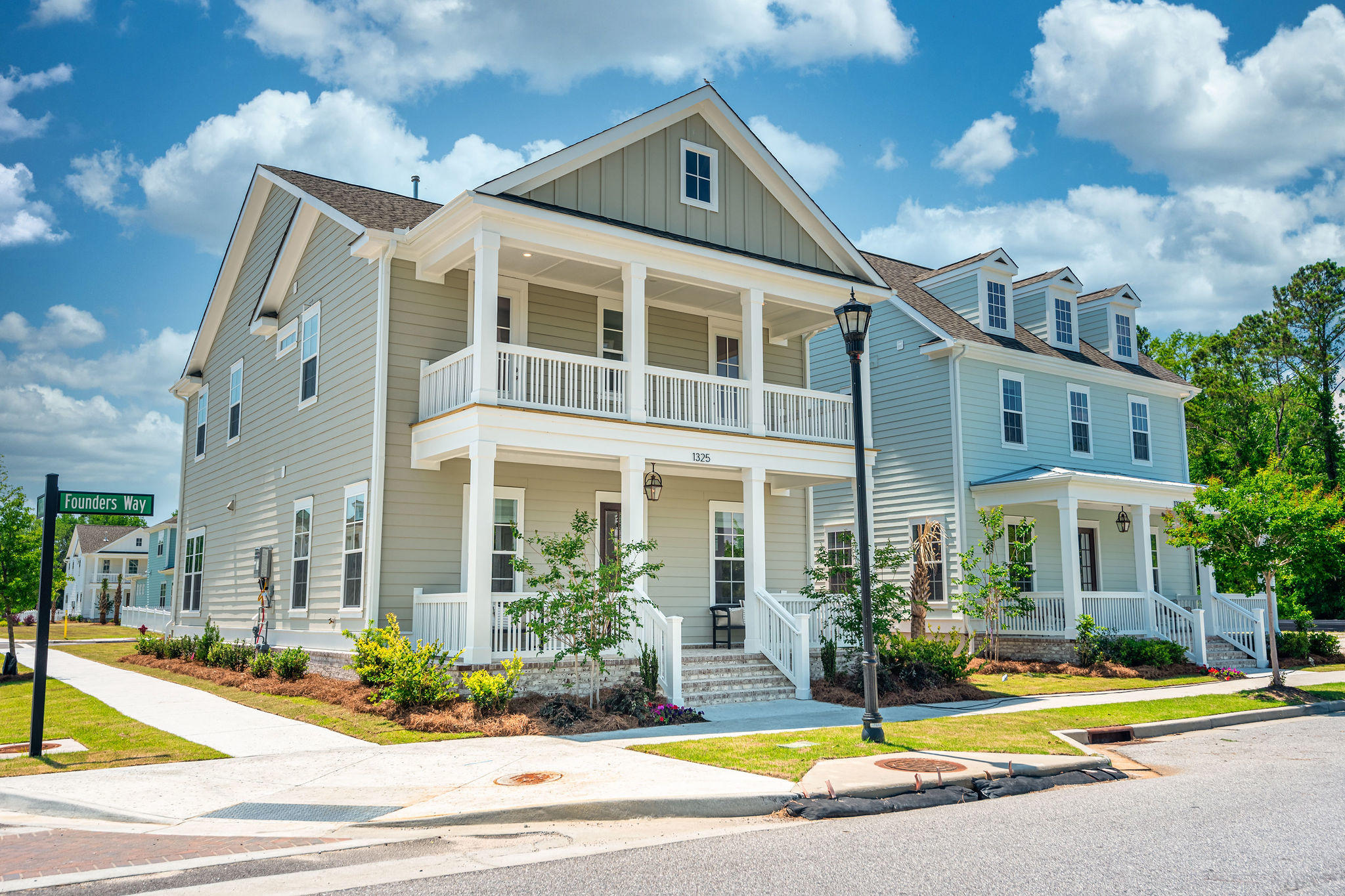1344 Upper Union Rd Mount Mount Pleasant, SC 29464 - Photo 32 of 78 Asher Model