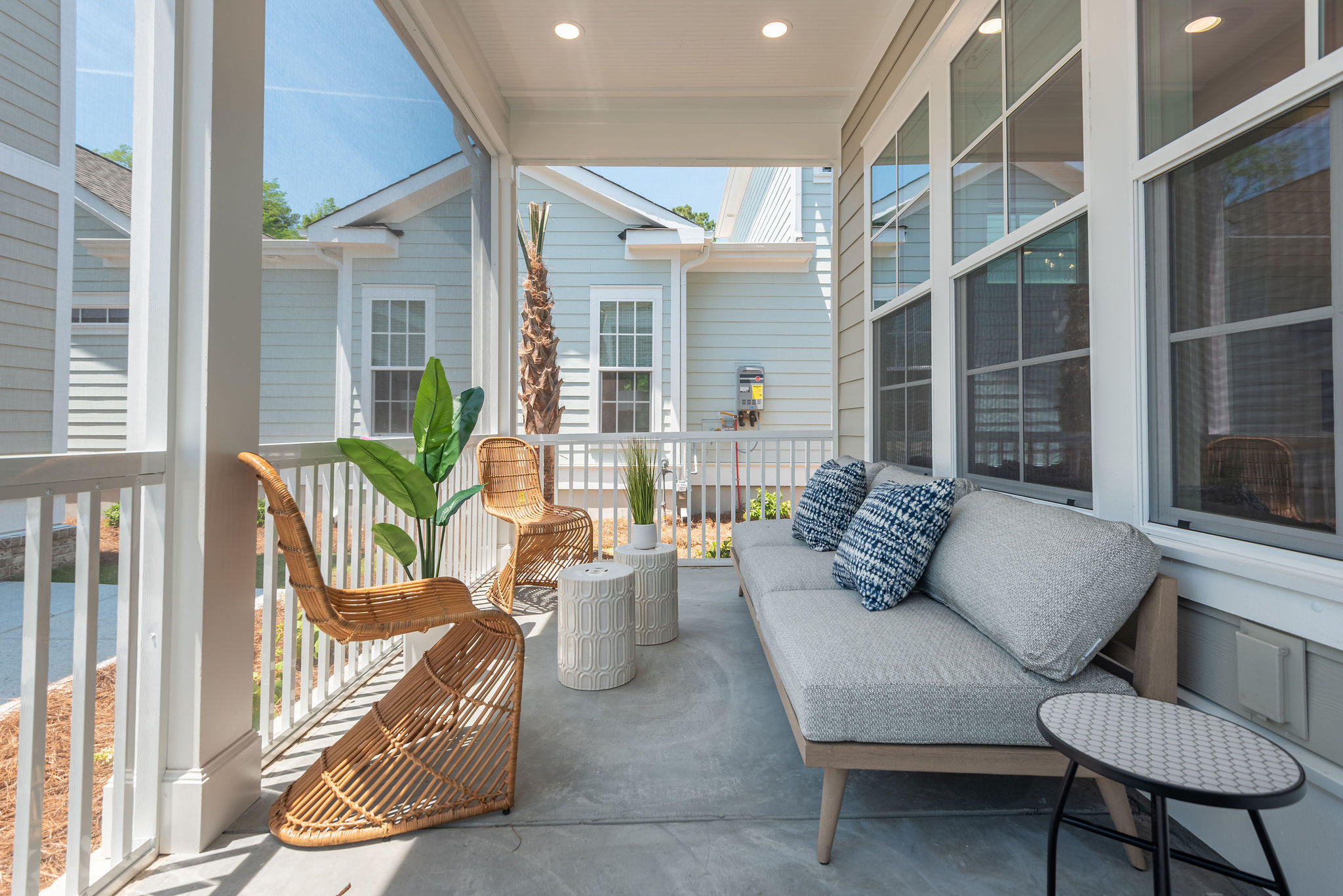 1344 Upper Union Rd Mount Mount Pleasant, SC 29464 - Photo 74 of 78 Asher Model