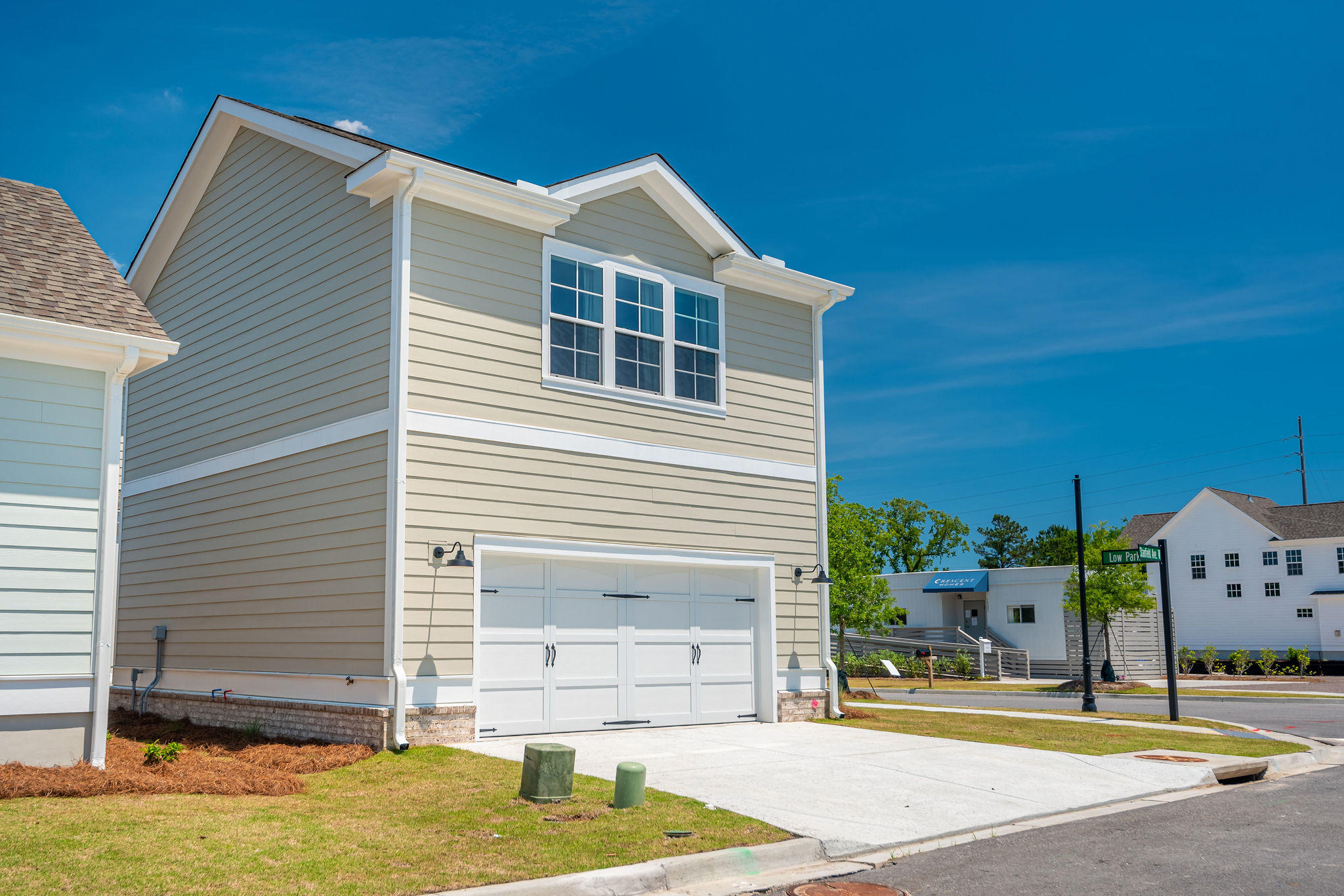 1344 Upper Union Rd Mount Mount Pleasant, SC 29464 - Photo 77 of 78 Asher Model