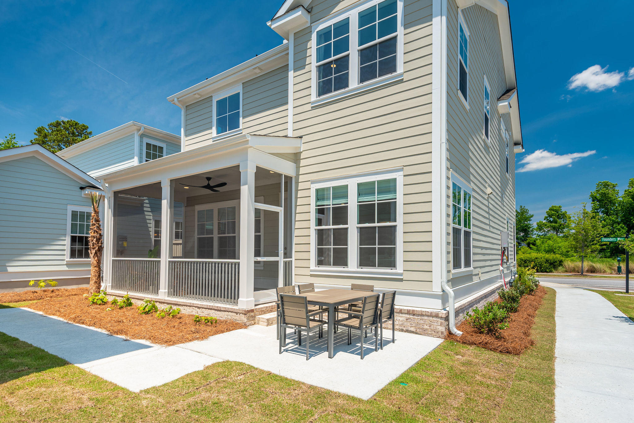 1344 Upper Union Rd Mount Mount Pleasant, SC 29464 - Photo 78 of 78 Asher Model
