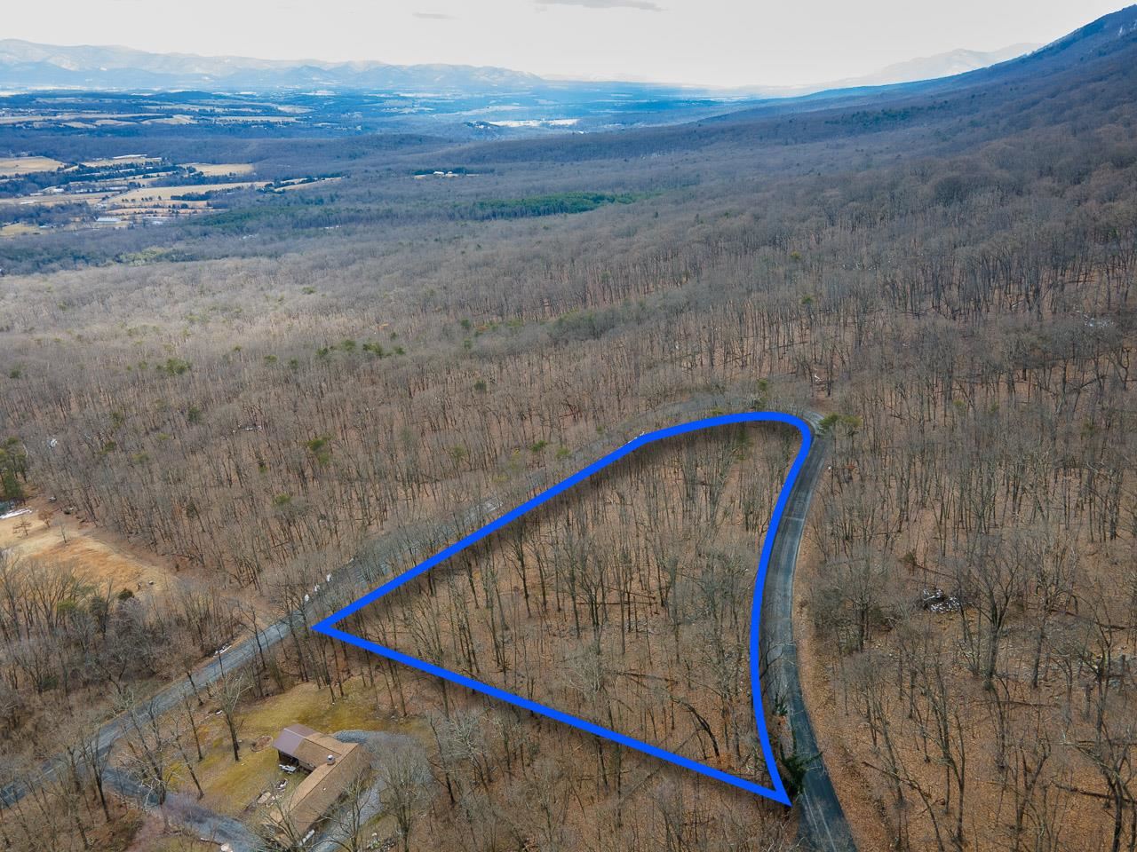 Off Fort Valley Road Luray, VA 22835 - Photo 1 of 11 Gallery Image 1