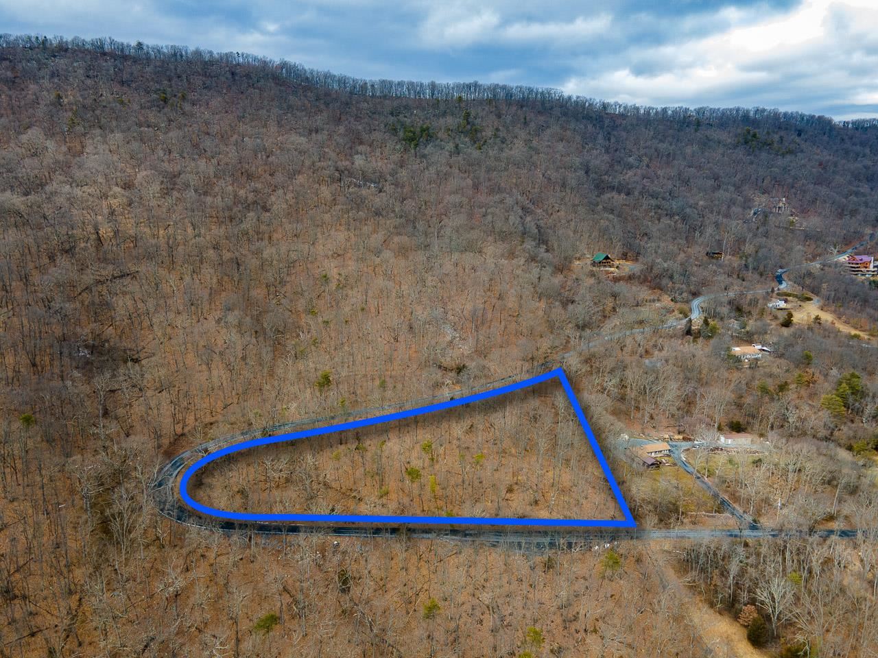 Off Fort Valley Road Luray, VA 22835 - Photo 3 of 11 Gallery Image 3