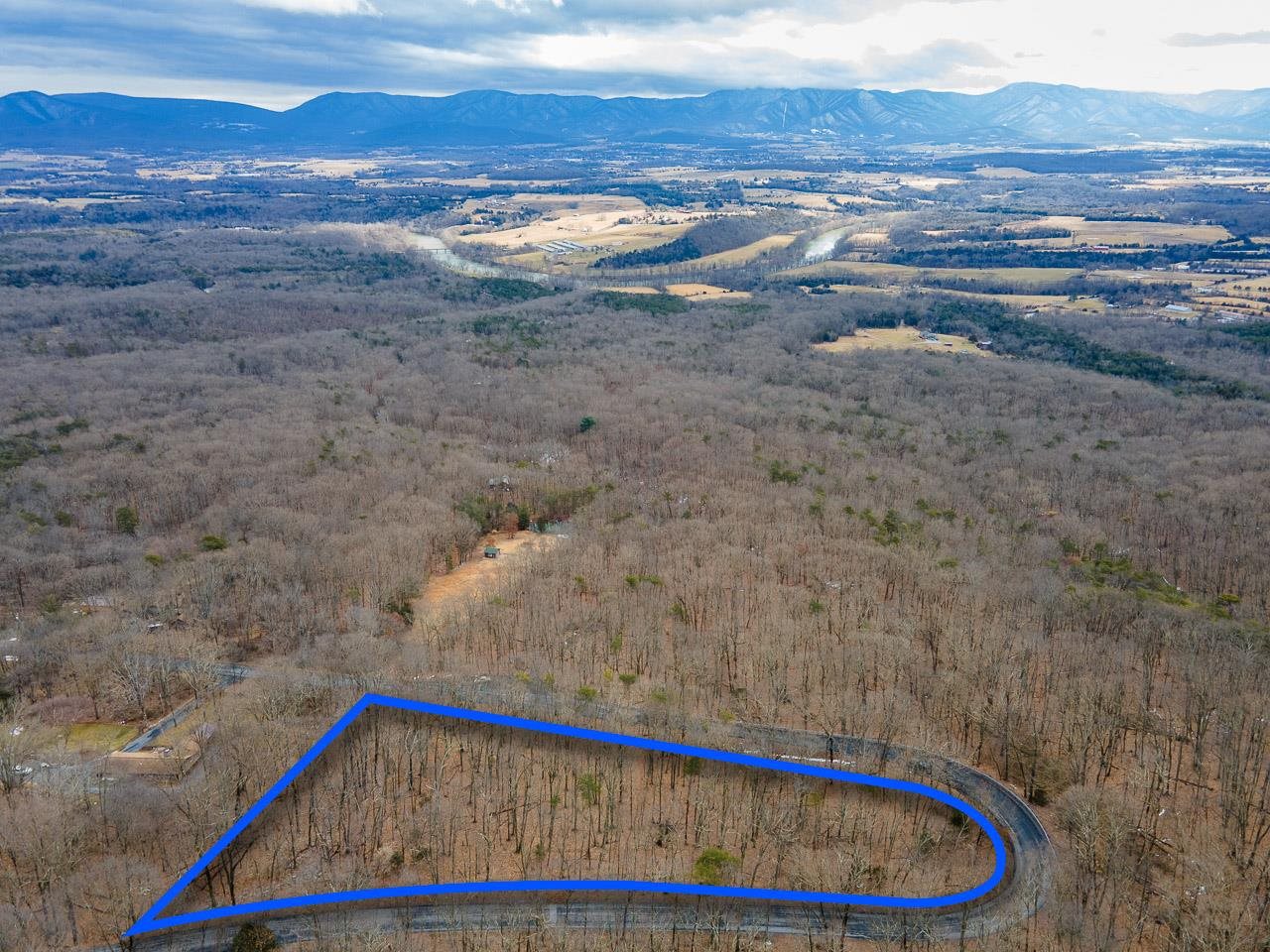 Off Fort Valley Road Luray, VA 22835 - Photo 6 of 11 Gallery Image 6
