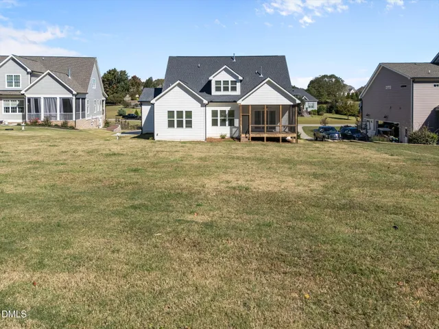 $850,000 | 3220 Donlin Drive, Wake Forest, NC 27587