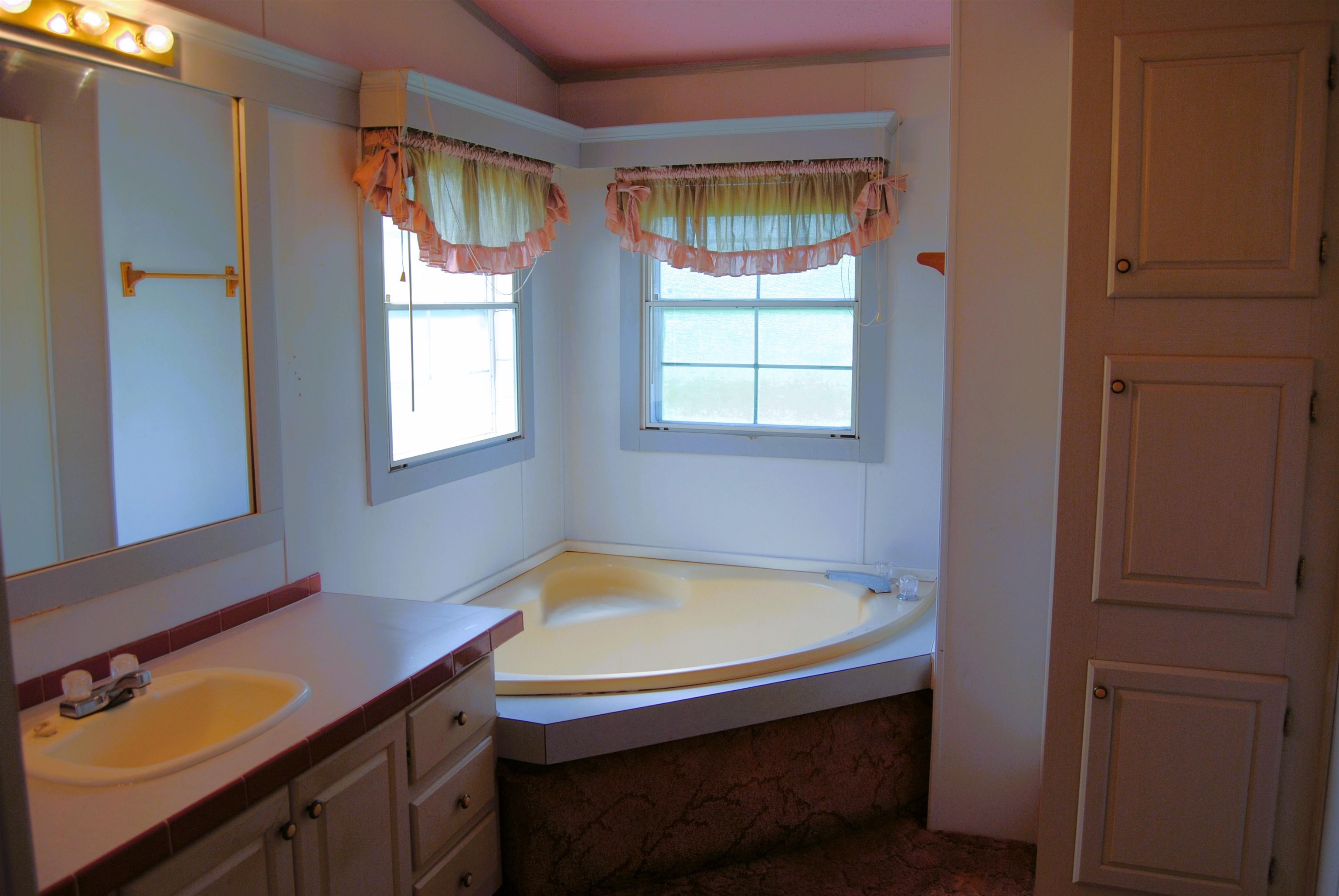 6905 Fulton Road Brownsville, TN 38012 - Photo 8 of 22 a room with pool table and windows