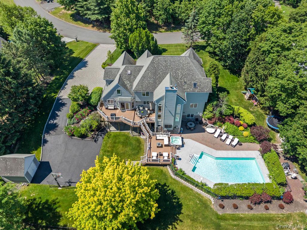 25 North Ridge Road Pomona, NY 10970 - Photo 4 of 41