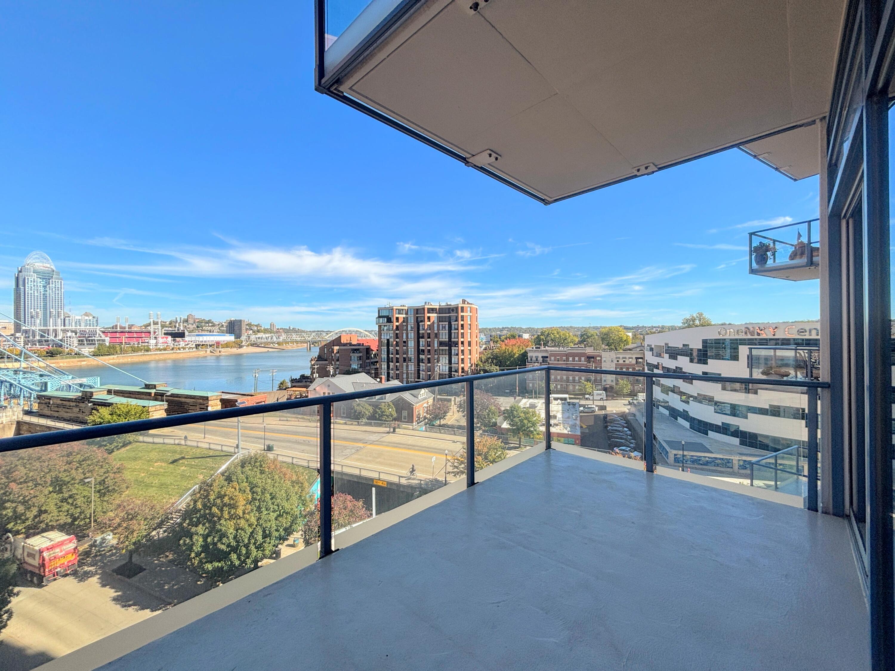 1 Roebling Way, Unit 602 Covington, KY 41011 - Photo 30 of 49