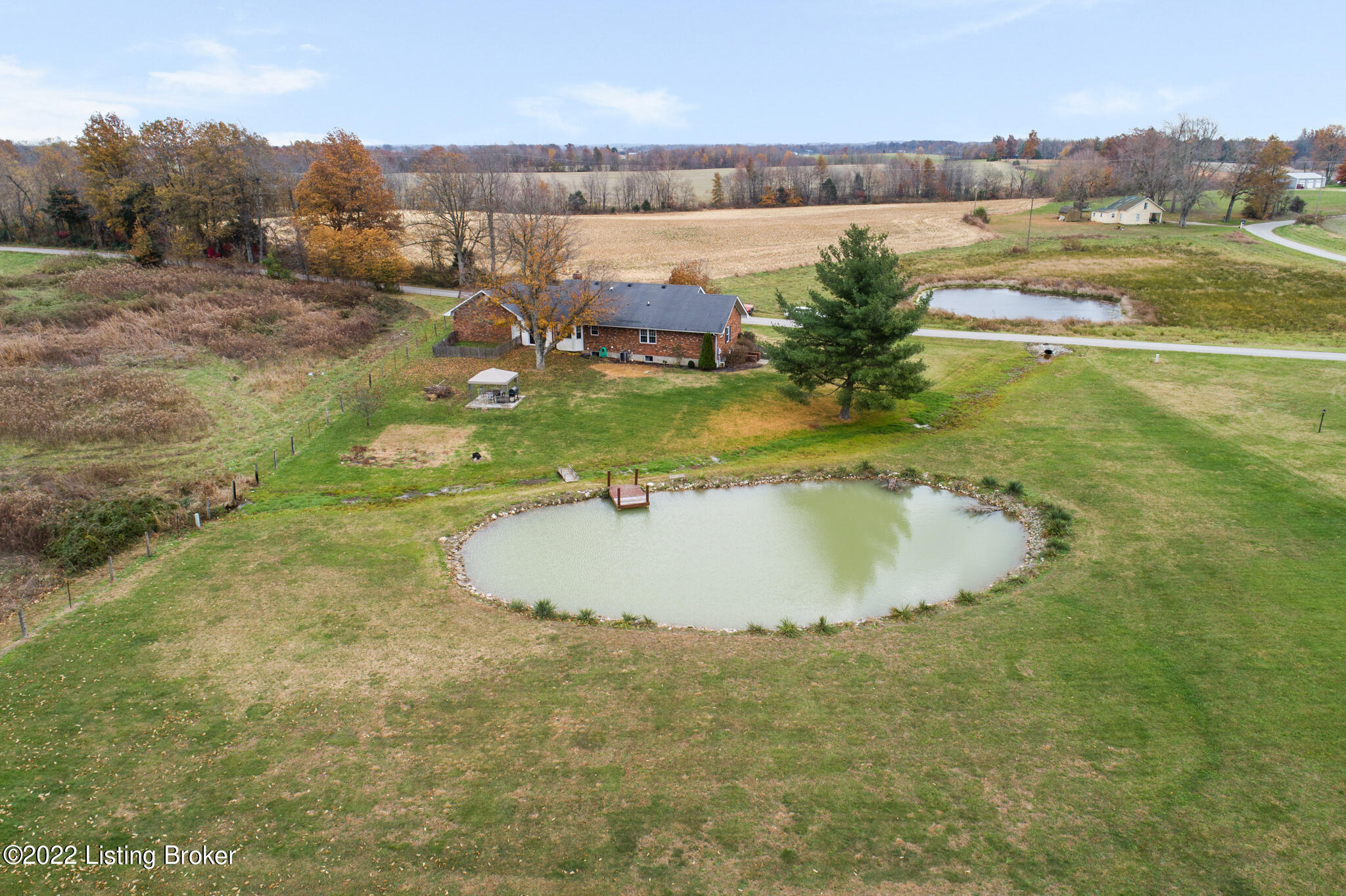 3677 Parker Grove Road Magnolia, KY 42757 - Photo 8 of 44 008-3677-8