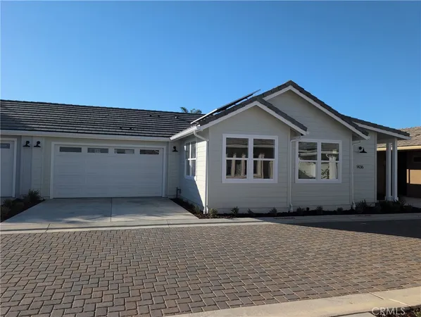 $765,000 | 1452 Ronald Way, Oceano, CA 93445