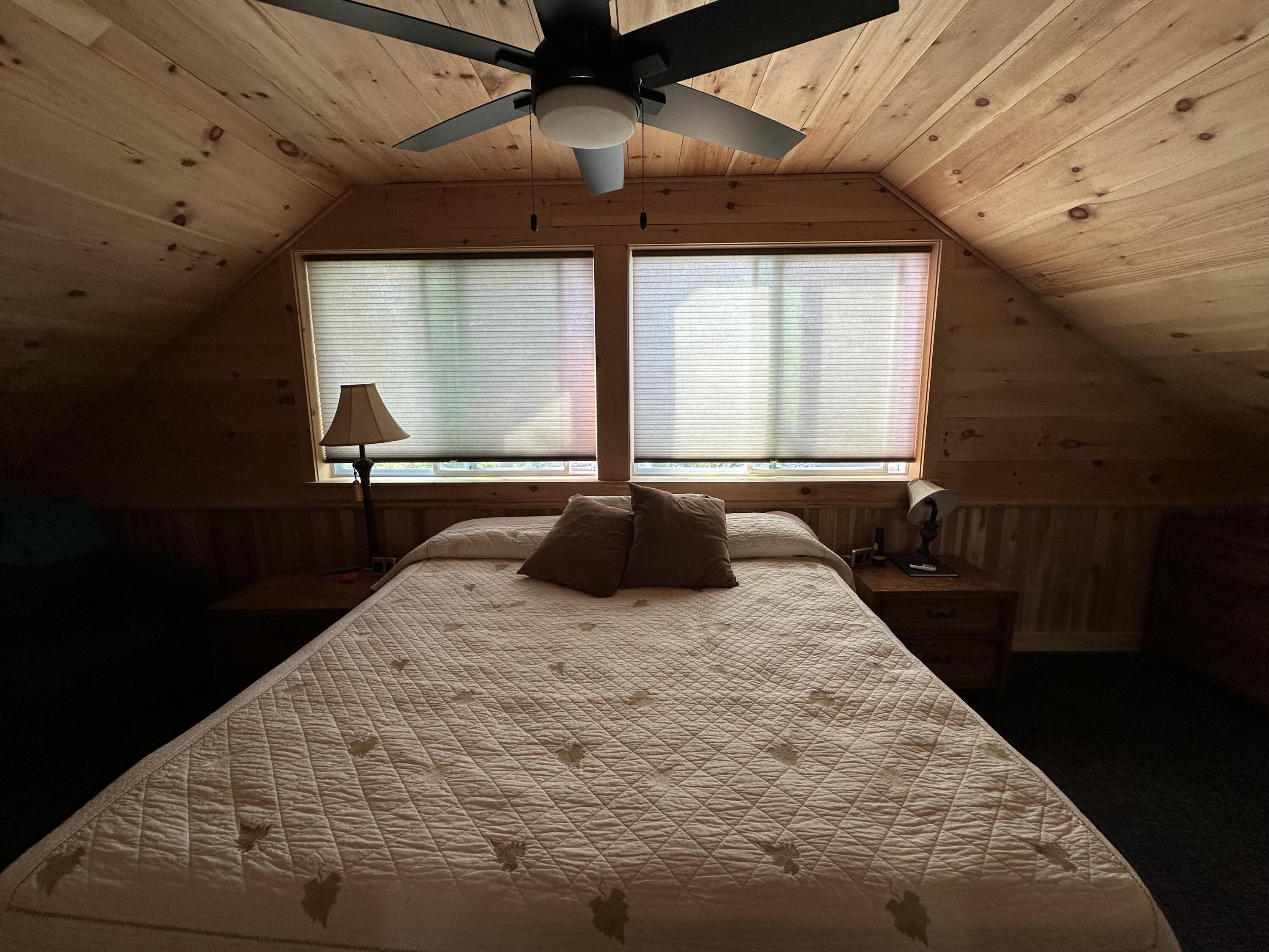 105 South Shore Road Linneus, ME 04730 - Photo 18 of 31