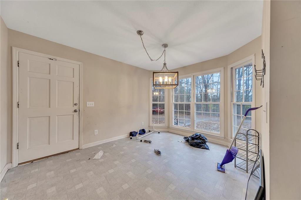 259 Holley Heights Jasper, GA 30143 - Photo 21 of 53 a view of livingroom with furniture and windows