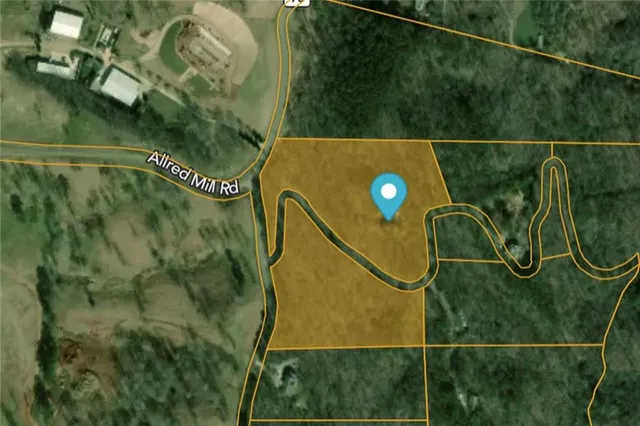 a close up view of a shower