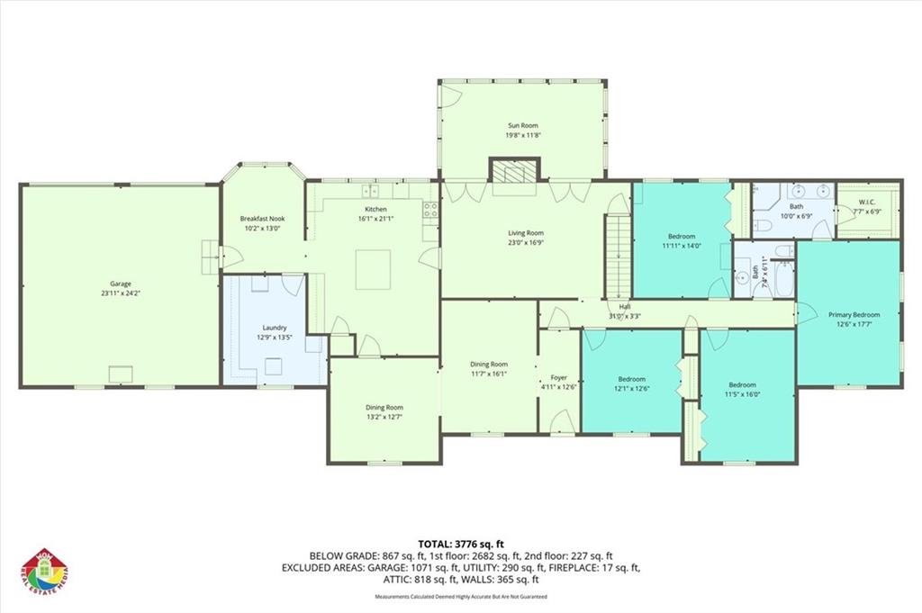 259 Holley Heights Jasper, GA 30143 - Photo 50 of 53