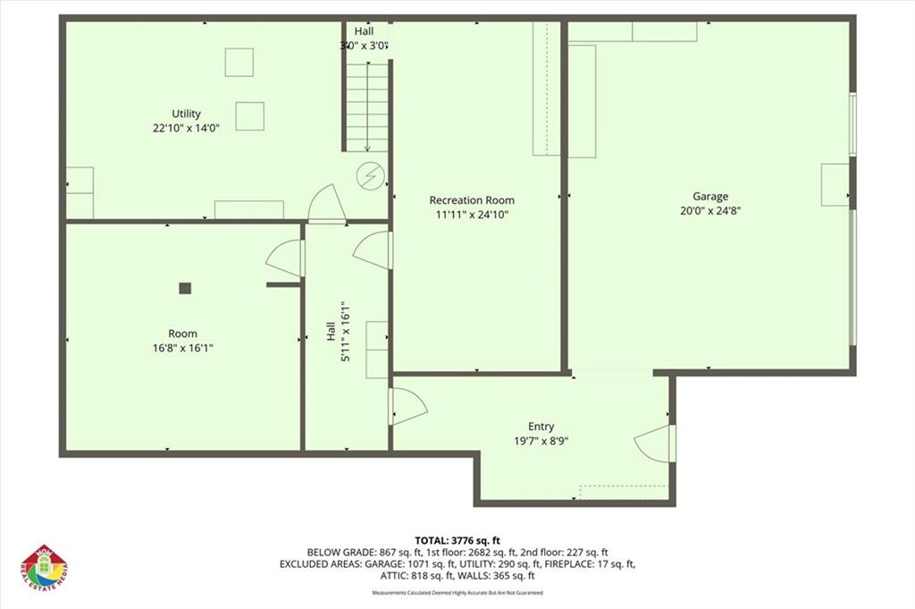 259 Holley Heights Jasper, GA 30143 - Photo 51 of 53