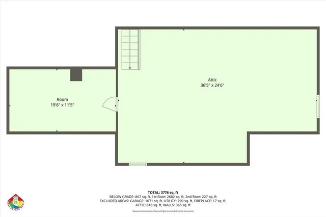 $570,000 | 259 Holley Heights, Jasper, GA 30143