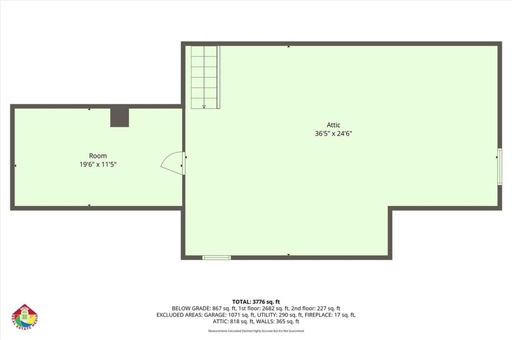 259 Holley Heights Jasper, GA 30143 - Photo 52 of 53 a picture of a park