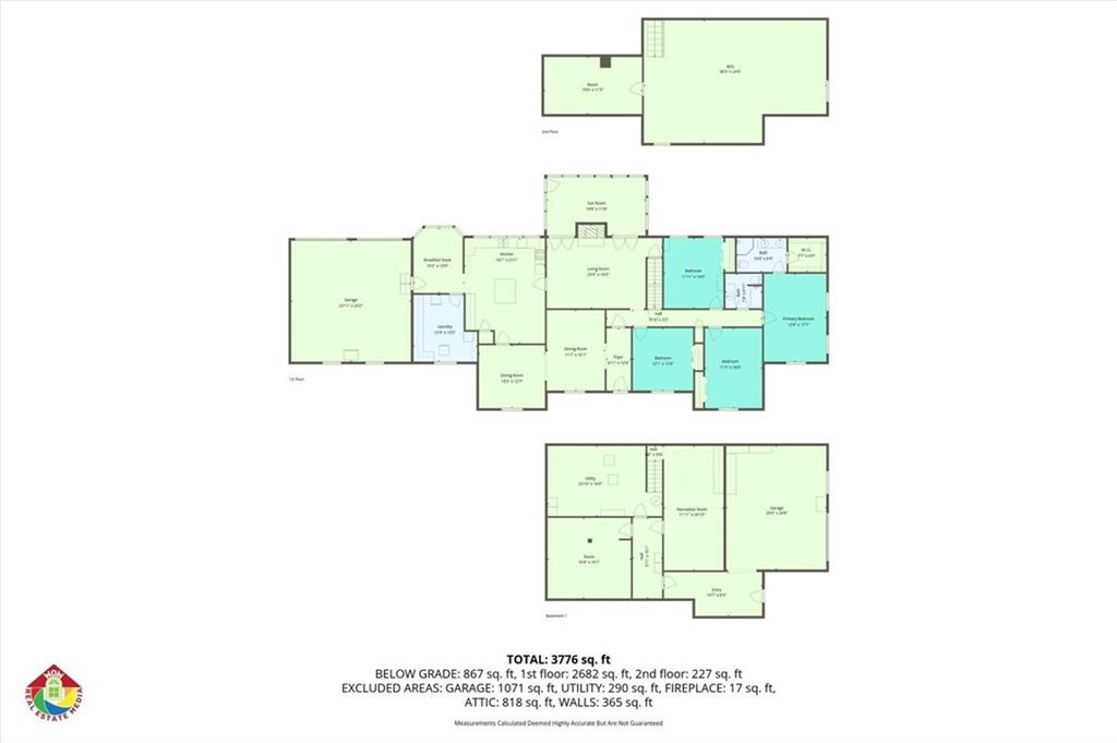 259 Holley Heights Jasper, GA 30143 - Photo 53 of 53