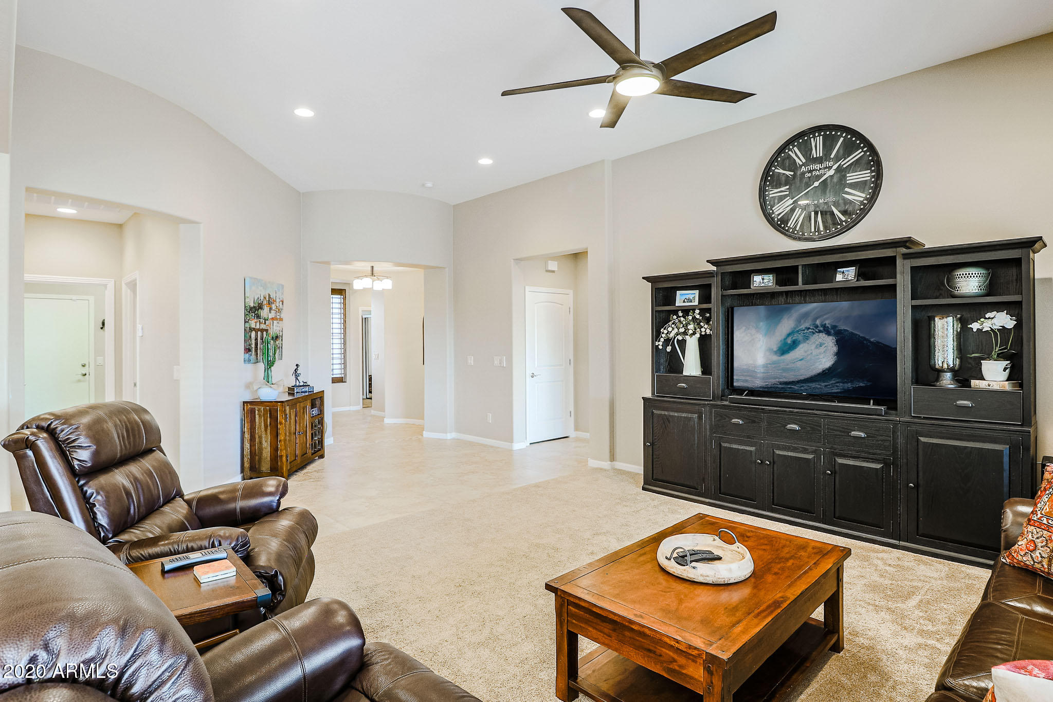 16753 West Berkeley Road Goodyear, AZ 85395 - Photo 12 of 105 Great Room