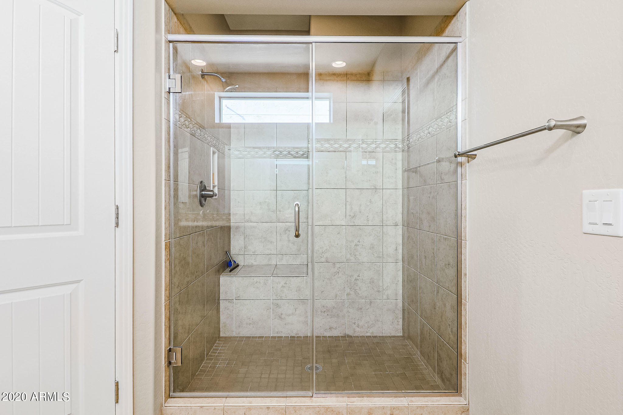 16753 West Berkeley Road Goodyear, AZ 85395 - Photo 29 of 105 Walk-In Shower