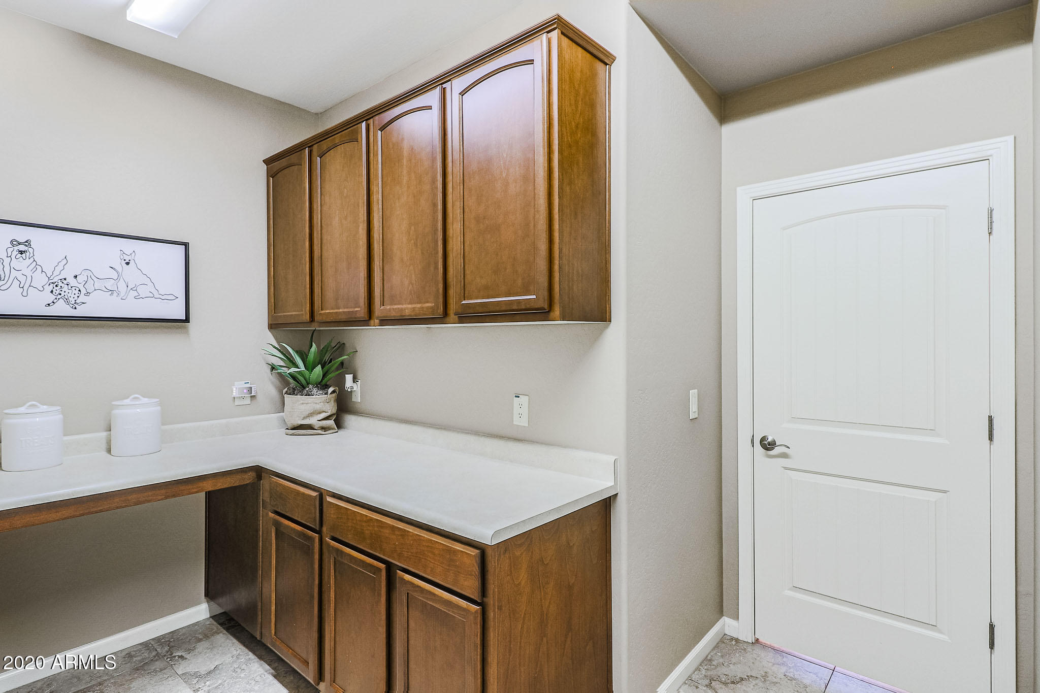 16753 West Berkeley Road Goodyear, AZ 85395 - Photo 36 of 105 Laundry Room