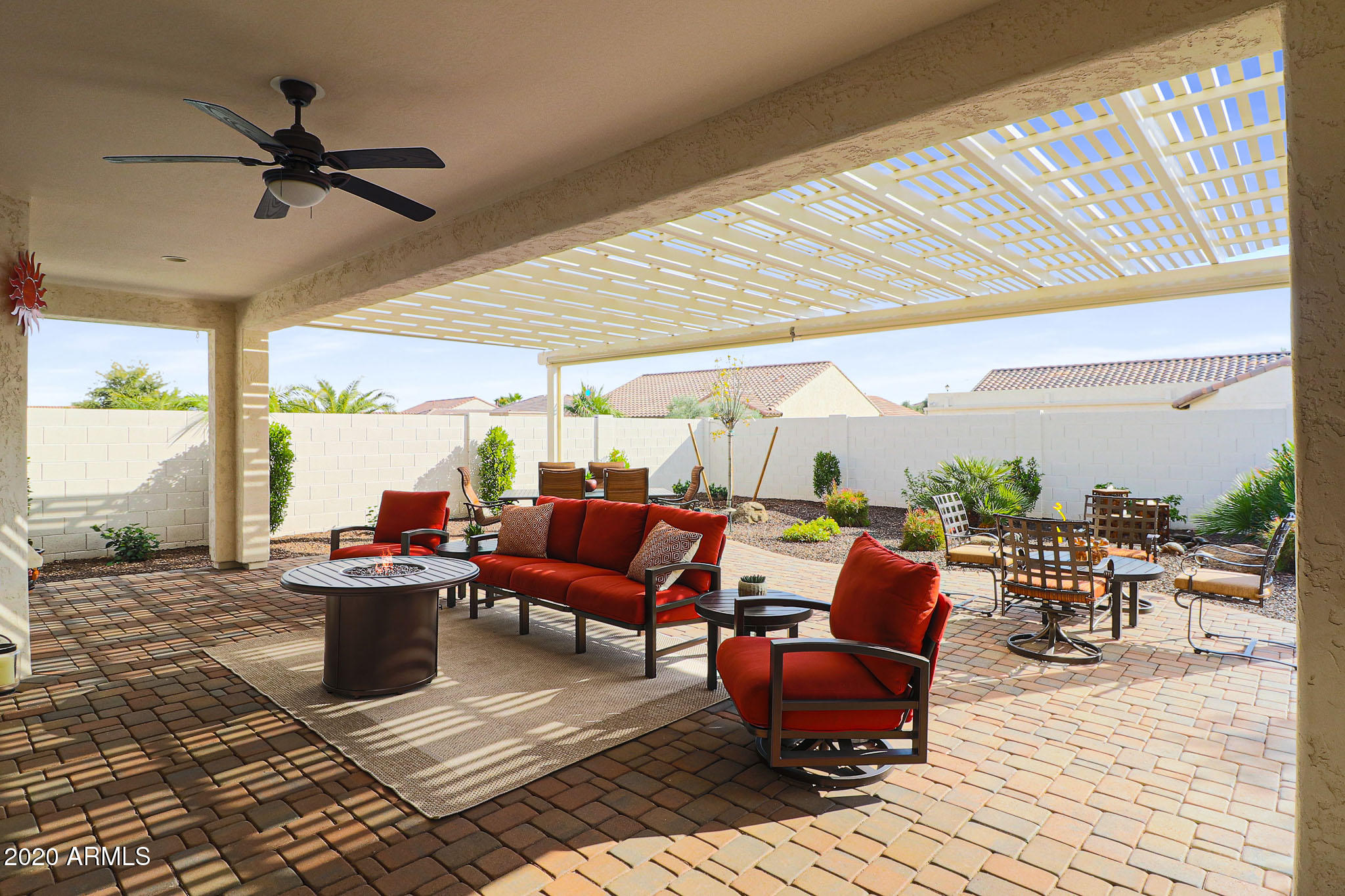 16753 West Berkeley Road Goodyear, AZ 85395 - Photo 44 of 105 C (2)
