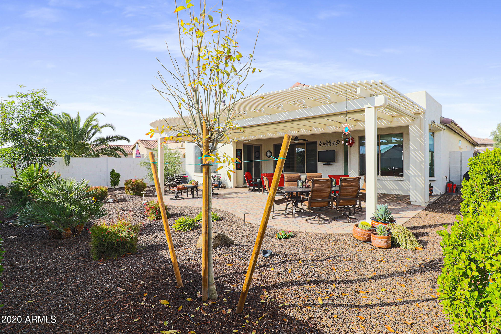 16753 West Berkeley Road Goodyear, AZ 85395 - Photo 46 of 105 C (5)