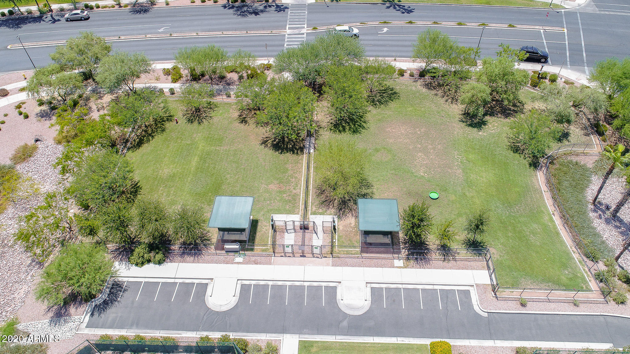 16753 West Berkeley Road Goodyear, AZ 85395 - Photo 51 of 105 Doggie Park