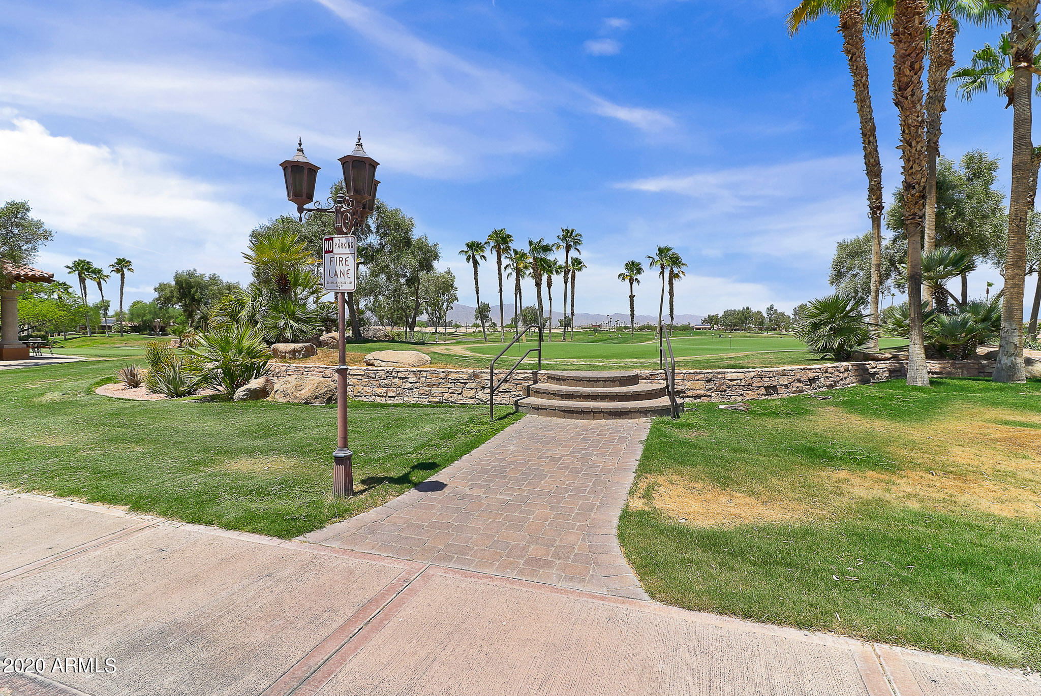 16753 West Berkeley Road Goodyear, AZ 85395 - Photo 91 of 105 Putting Green