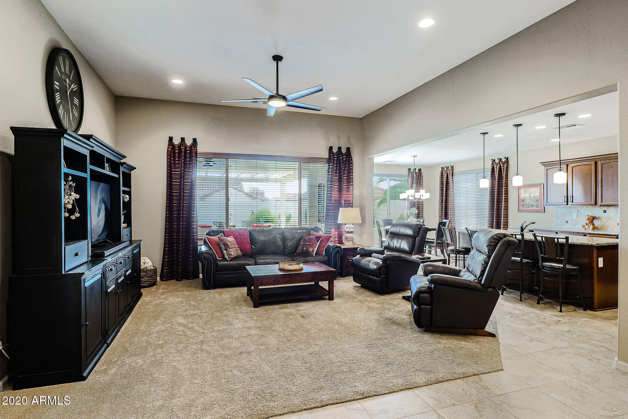 16753 West Berkeley Road Goodyear, AZ 85395 - Photo 10 of 105 Greatroom 3