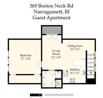 $3,600,000 | 365 Boston Neck Road, Narragansett, RI 02882