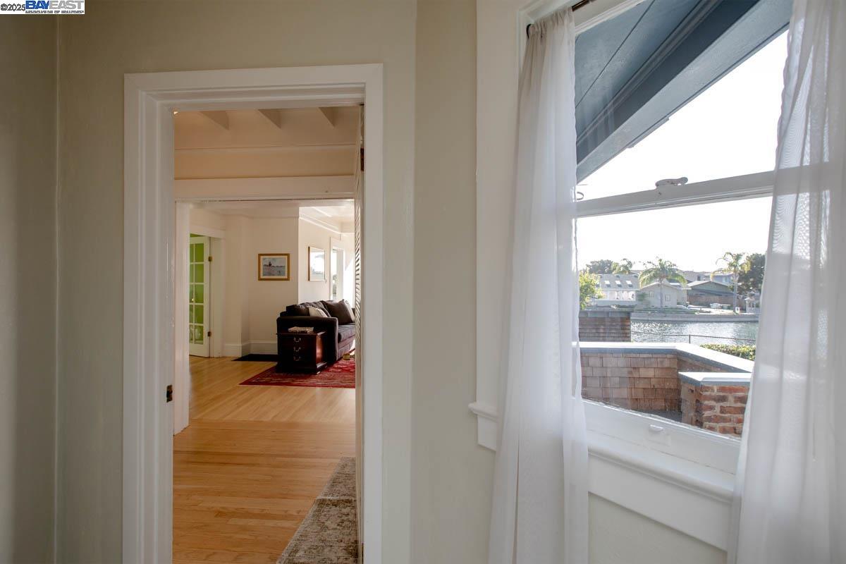 2000 Clinton Avenue Alameda, CA 94501 - Photo 32 of 57 a view of a glass door and a porch